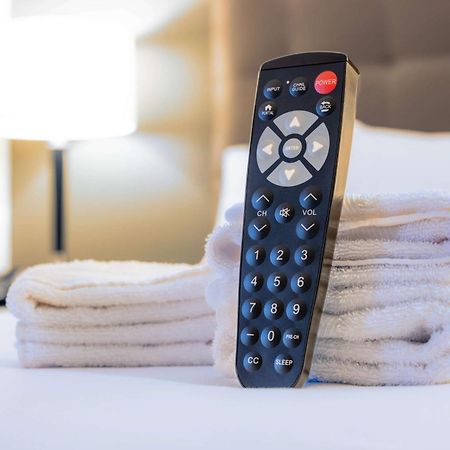 Drury Inn & Suites San Antonio North Stone Oak Dış mekan fotoğraf
