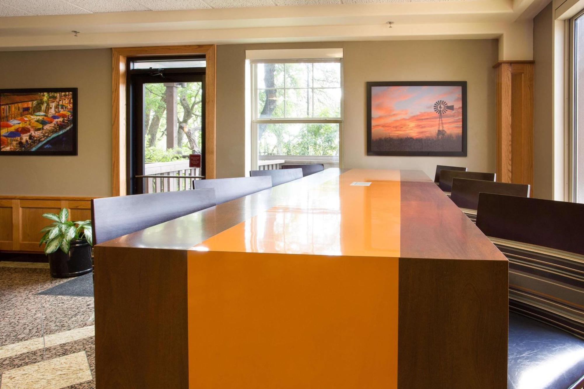 Drury Inn & Suites San Antonio North Stone Oak Dış mekan fotoğraf
