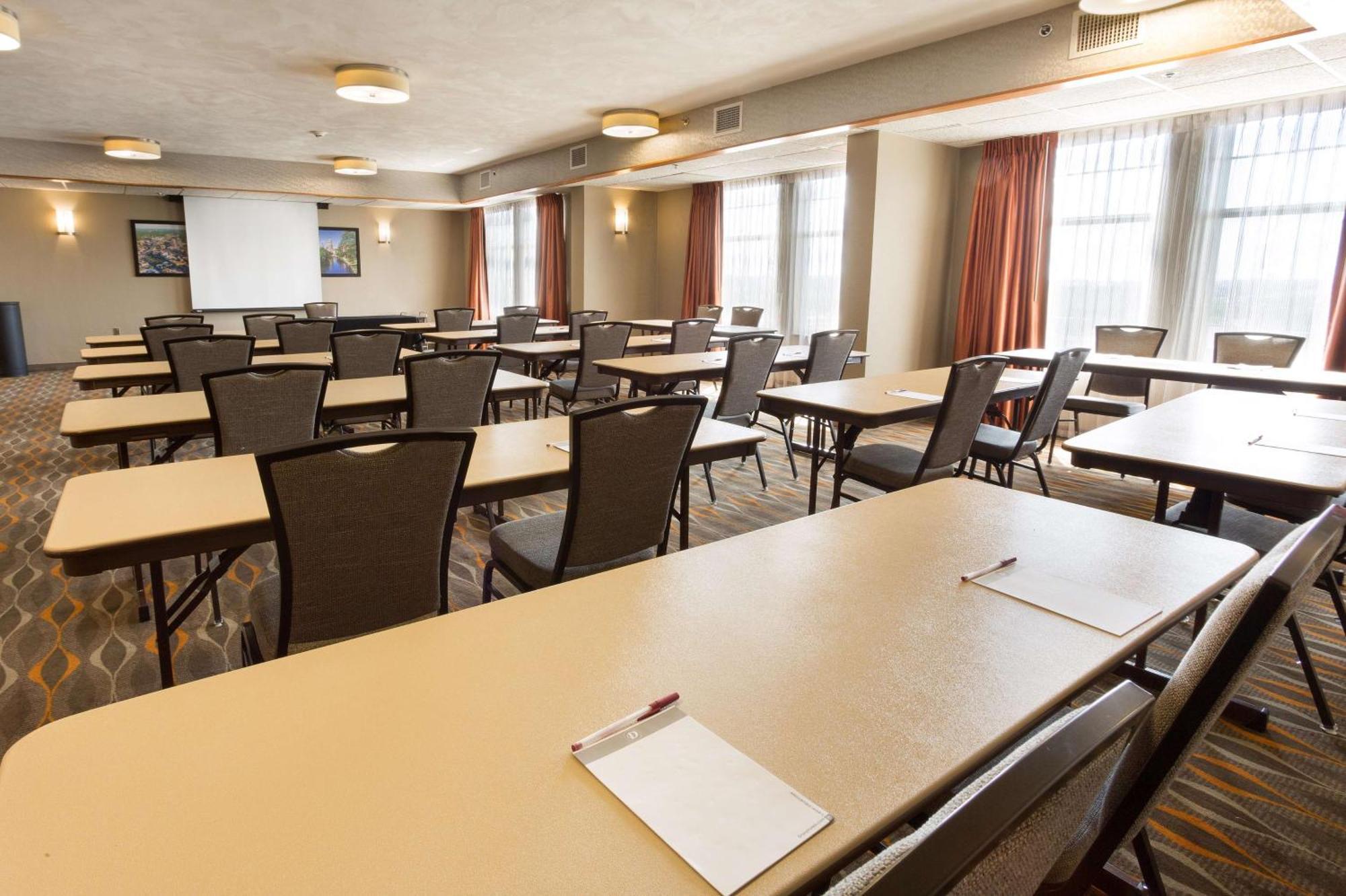 Drury Inn & Suites San Antonio North Stone Oak Dış mekan fotoğraf