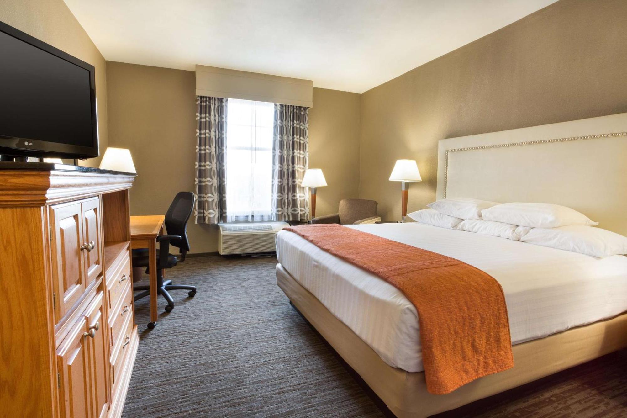 Drury Inn & Suites San Antonio North Stone Oak Dış mekan fotoğraf