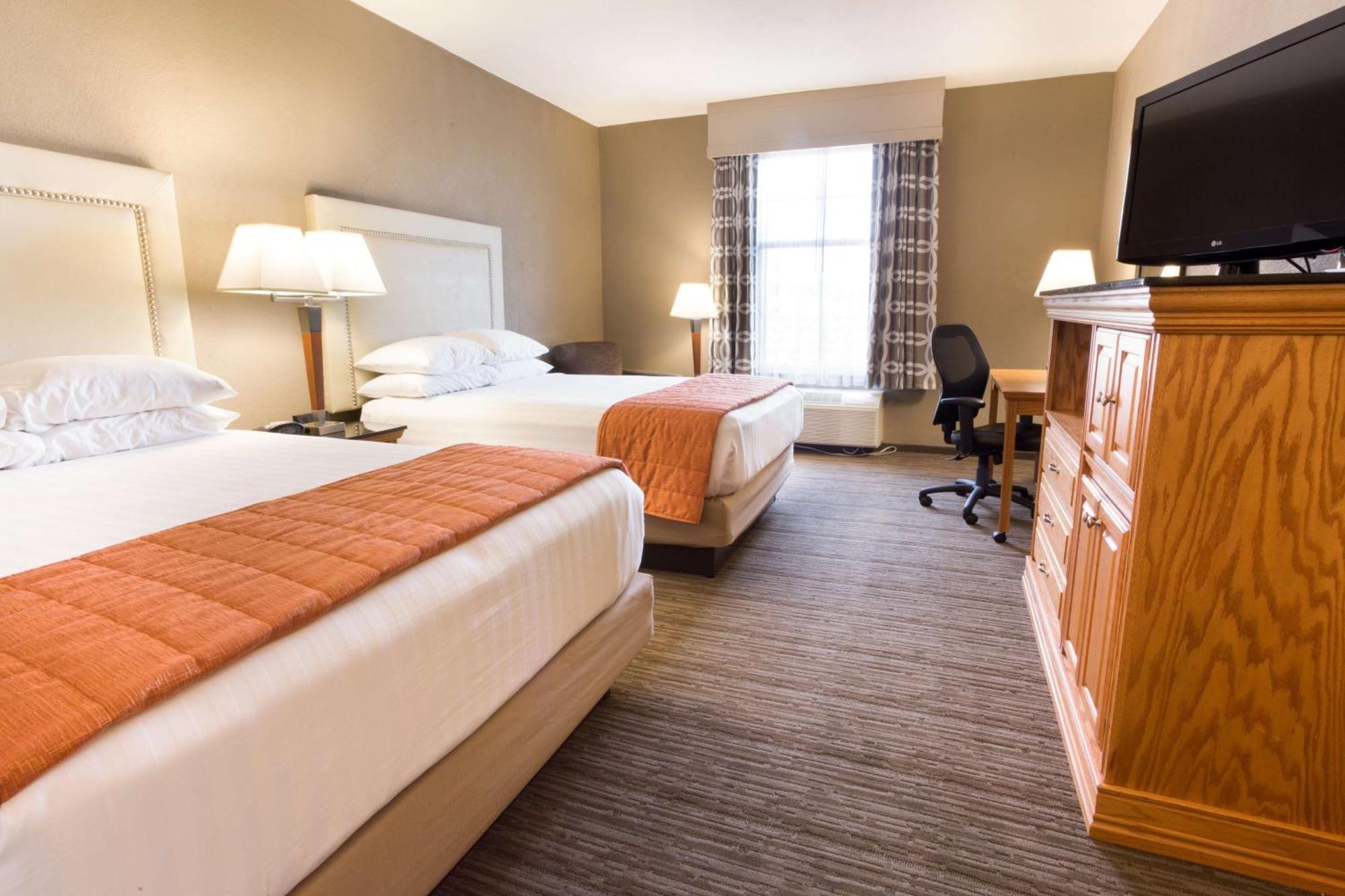 Drury Inn & Suites San Antonio North Stone Oak Dış mekan fotoğraf