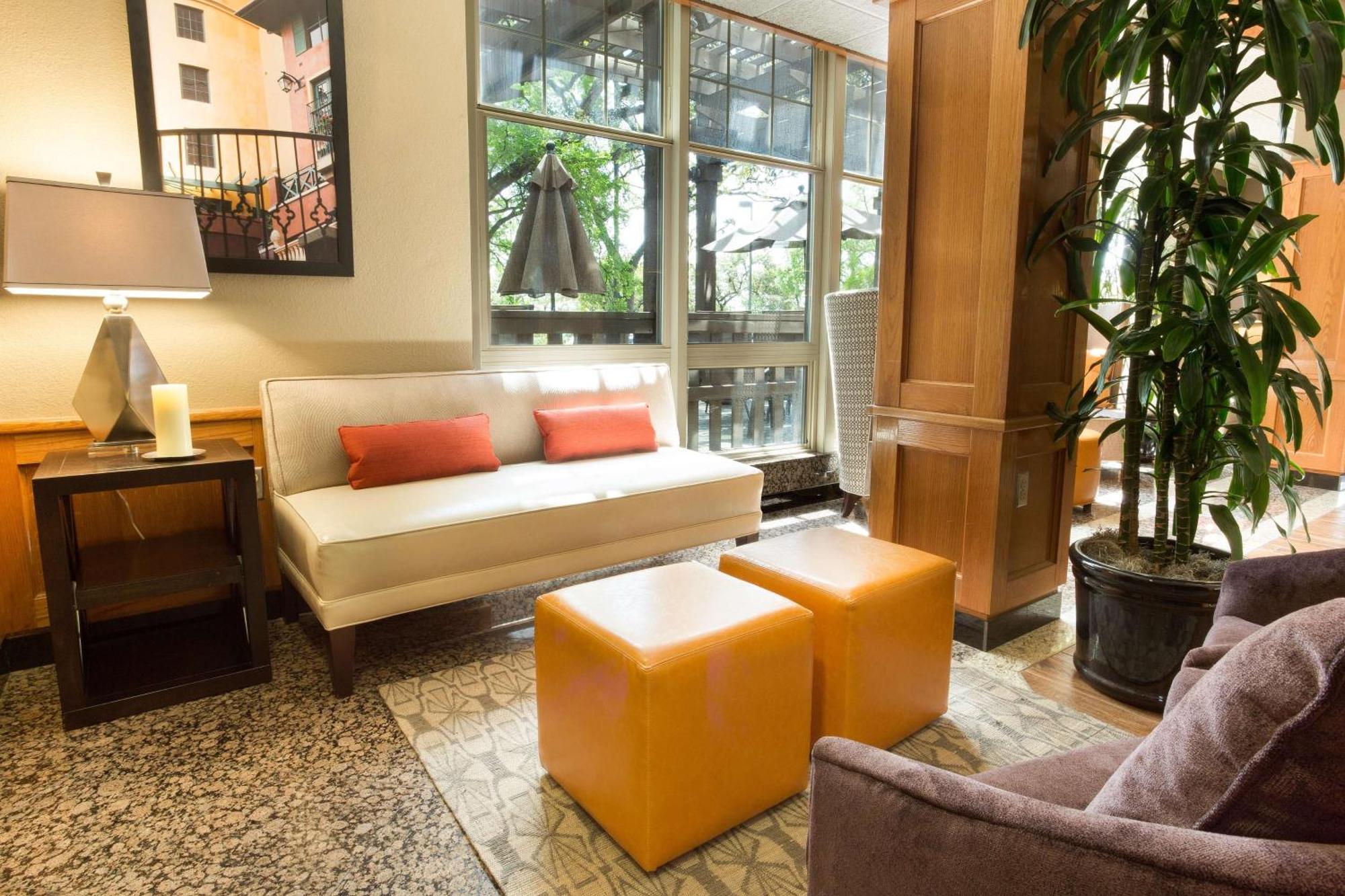 Drury Inn & Suites San Antonio North Stone Oak Dış mekan fotoğraf