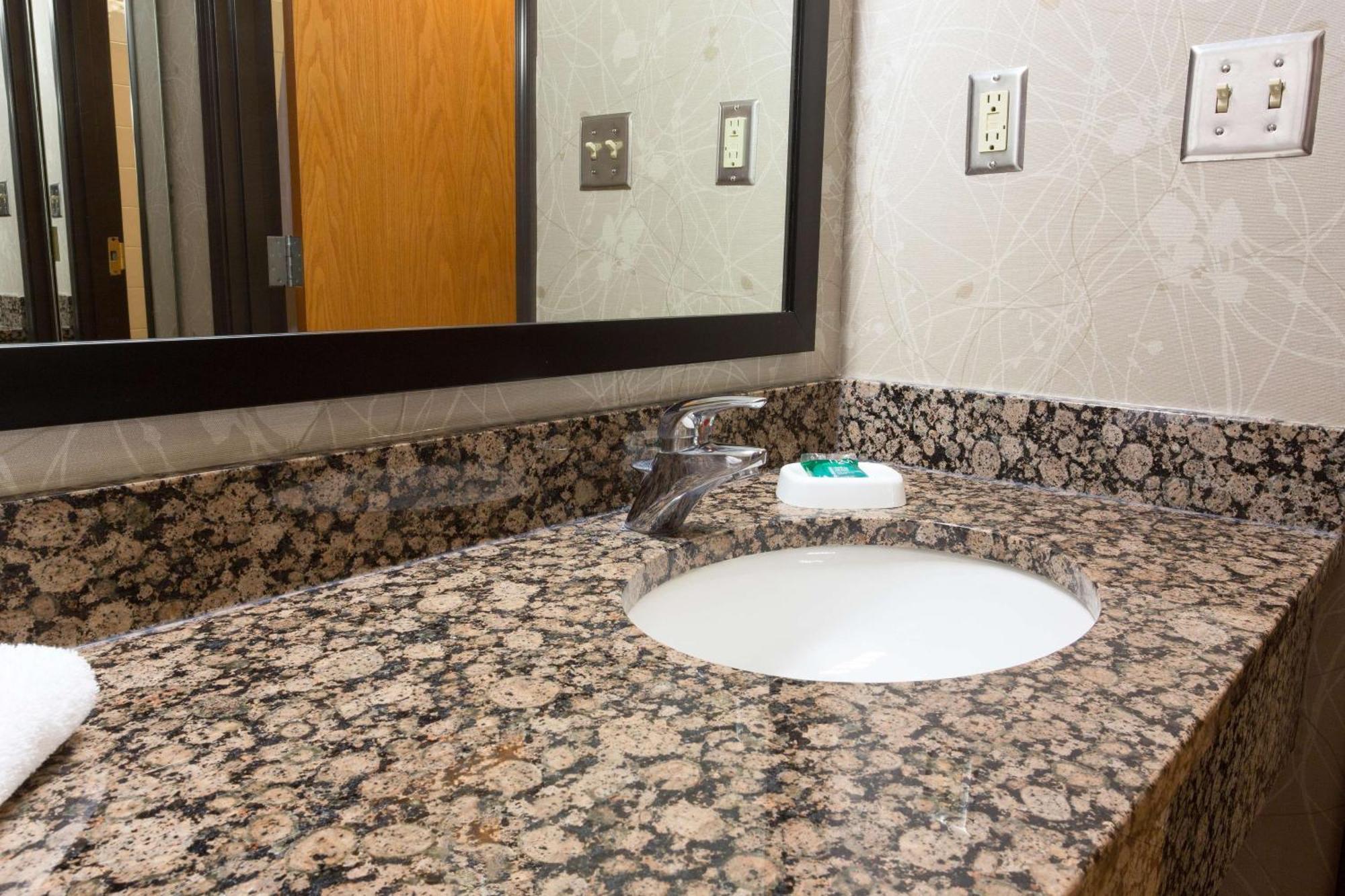 Drury Inn & Suites San Antonio North Stone Oak Dış mekan fotoğraf