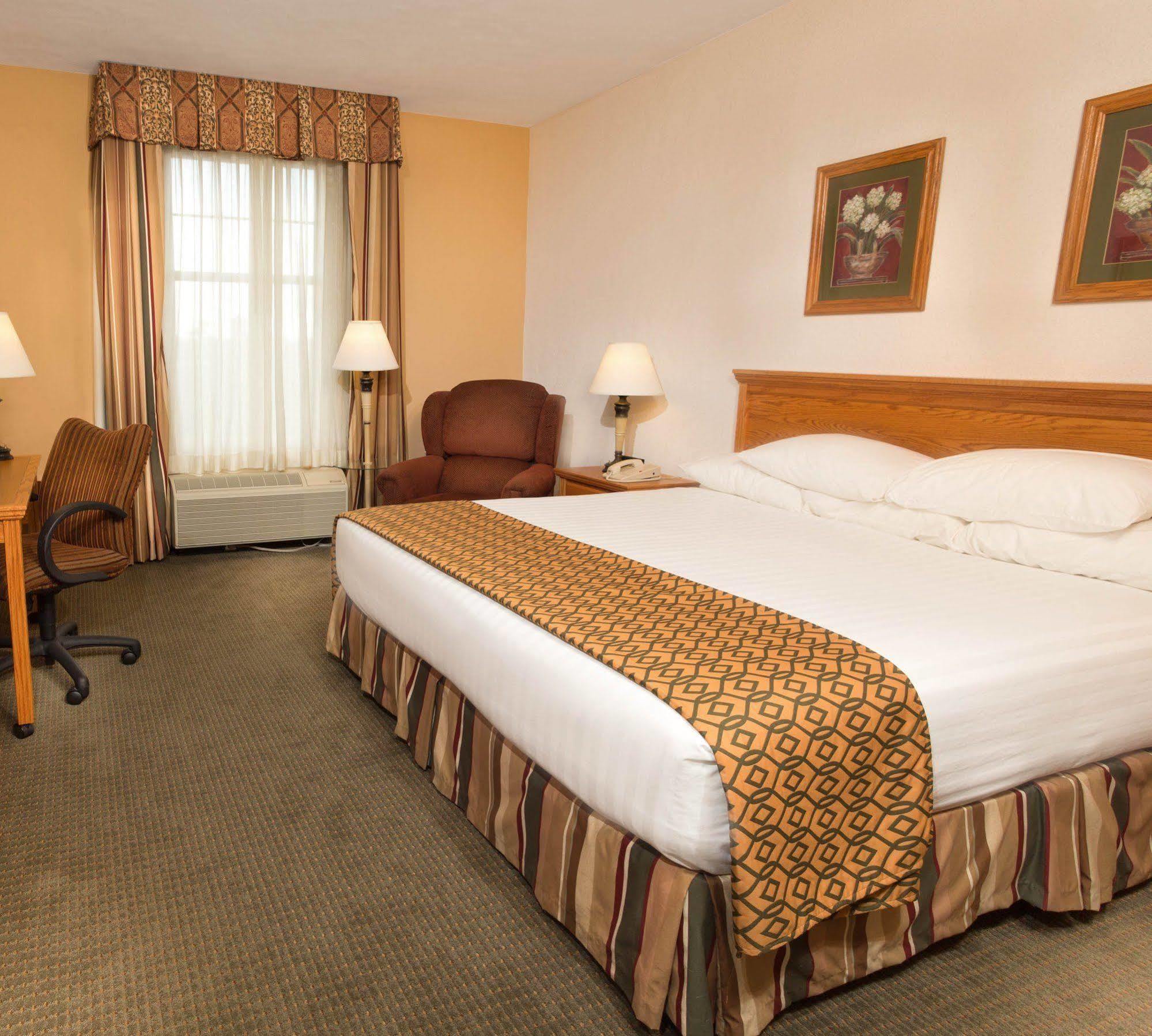 Drury Inn & Suites San Antonio North Stone Oak Dış mekan fotoğraf