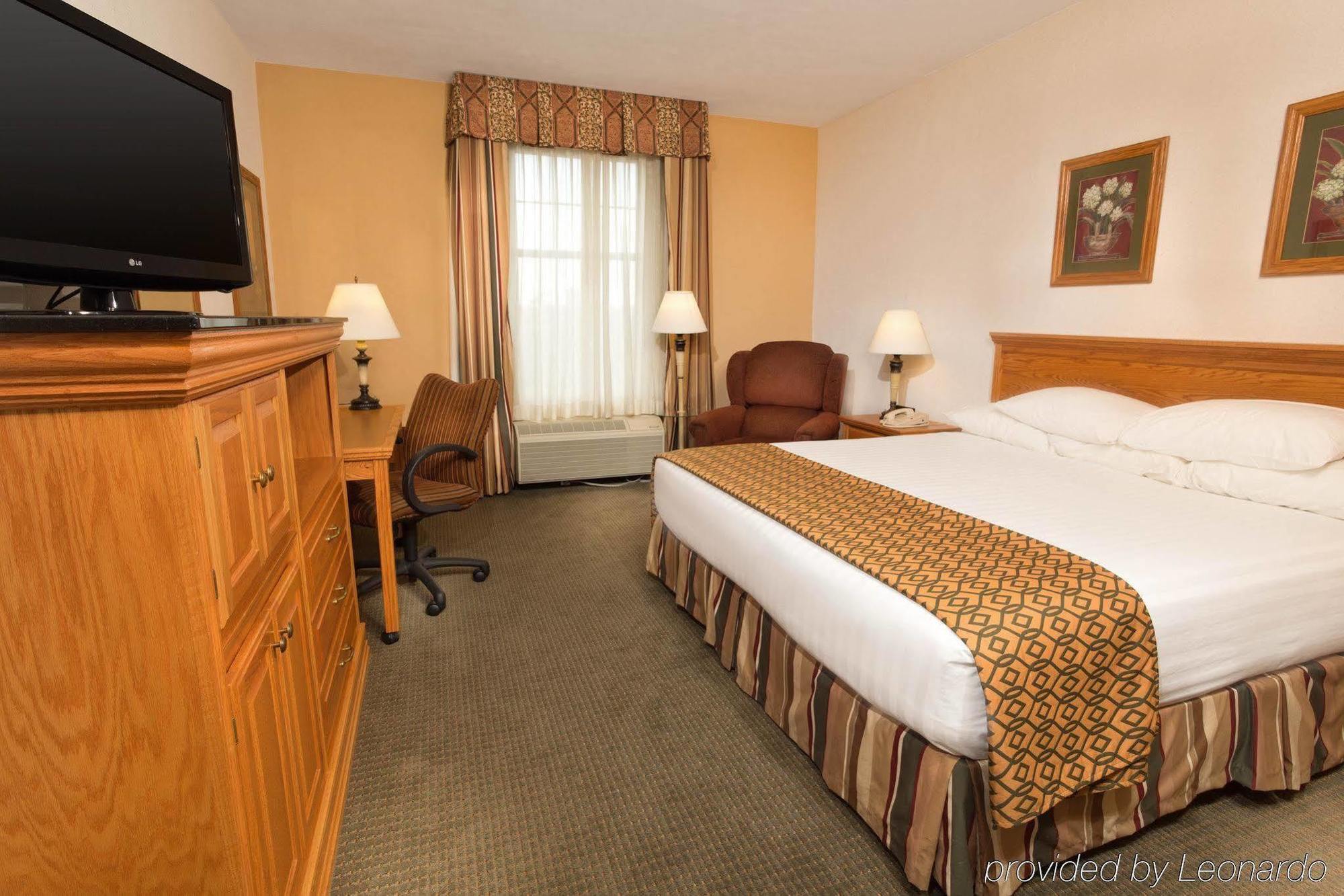 Drury Inn & Suites San Antonio North Stone Oak Dış mekan fotoğraf