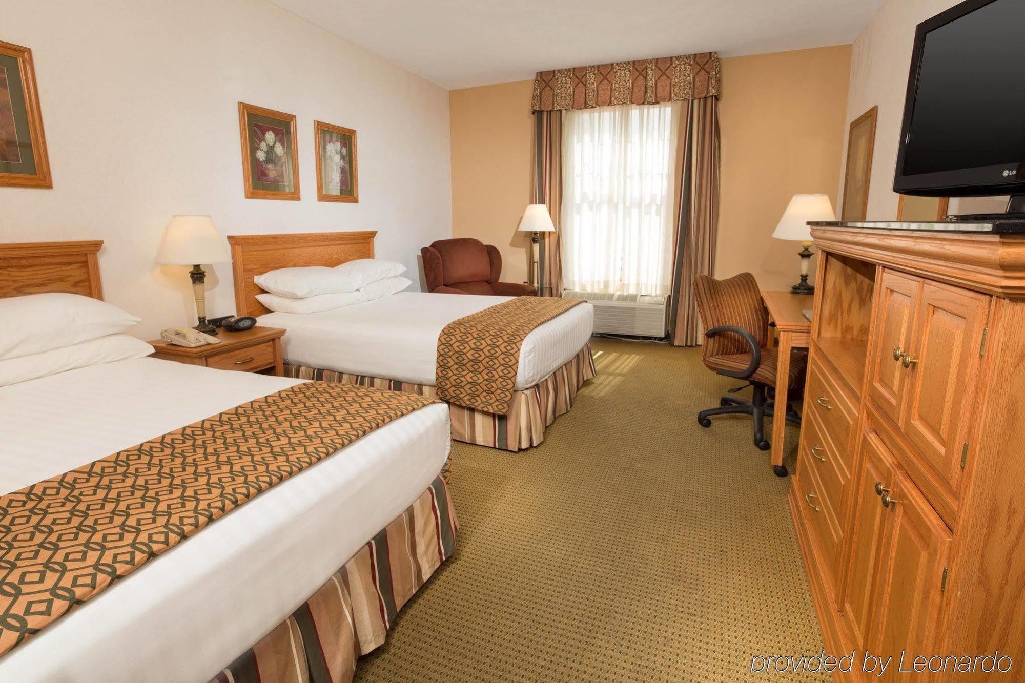 Drury Inn & Suites San Antonio North Stone Oak Dış mekan fotoğraf