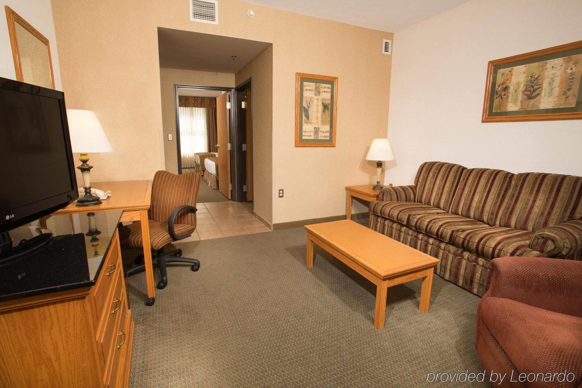 Drury Inn & Suites San Antonio North Stone Oak Dış mekan fotoğraf
