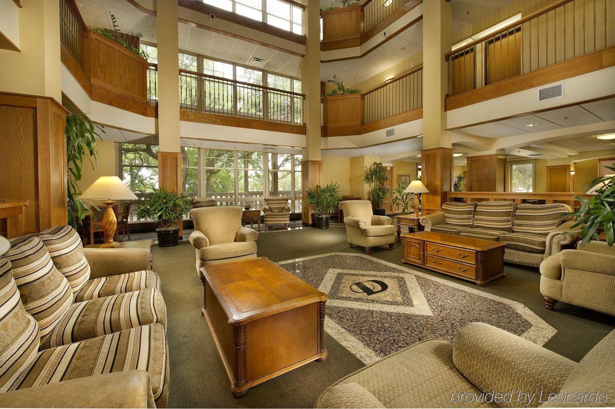 Drury Inn & Suites San Antonio North Stone Oak Dış mekan fotoğraf