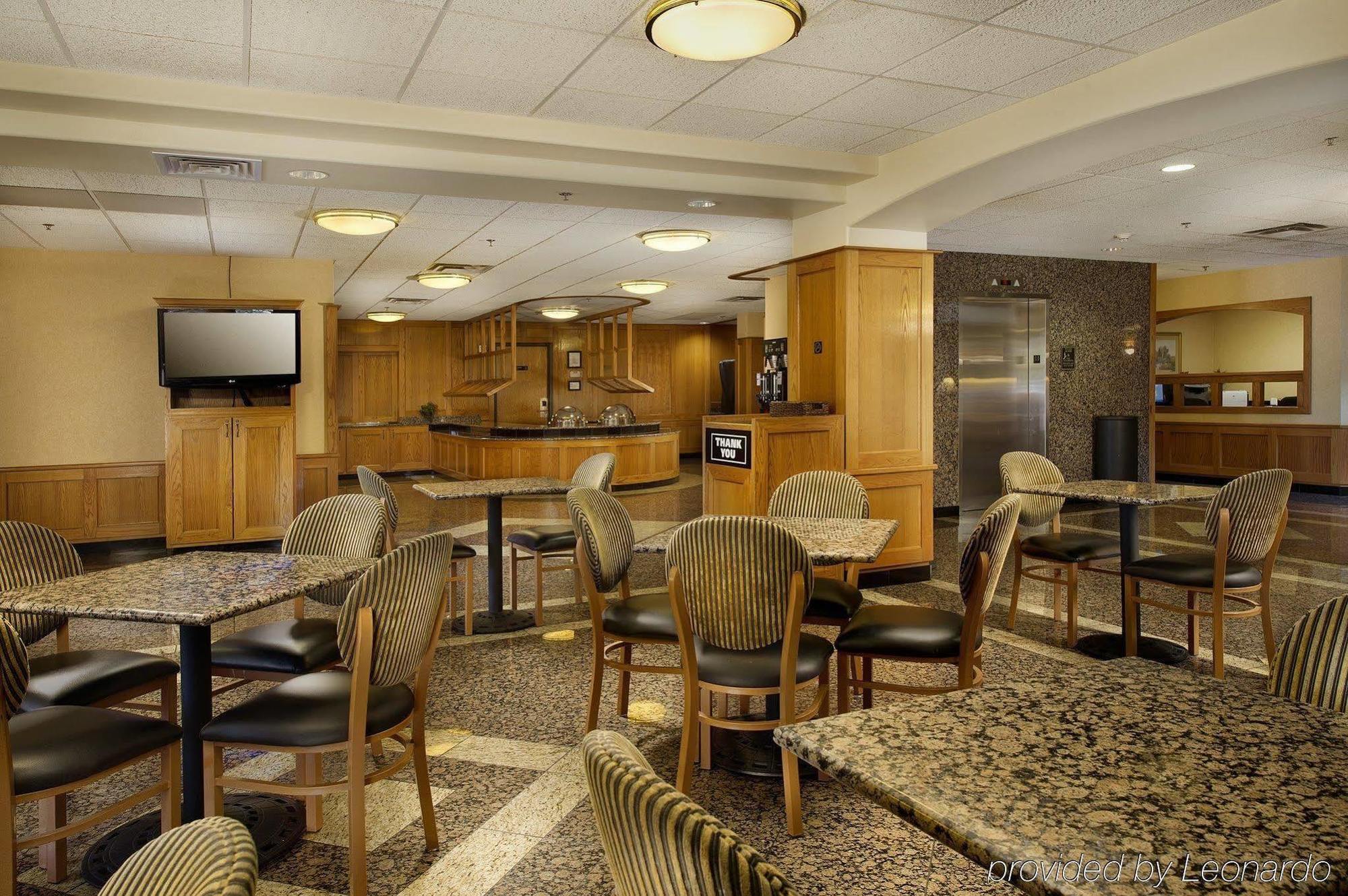 Drury Inn & Suites San Antonio North Stone Oak Dış mekan fotoğraf