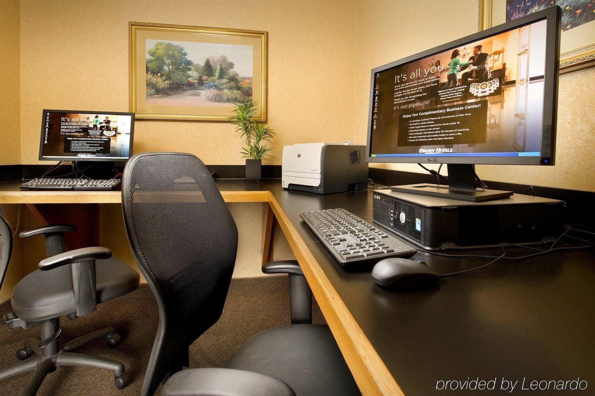 Drury Inn & Suites San Antonio North Stone Oak Dış mekan fotoğraf